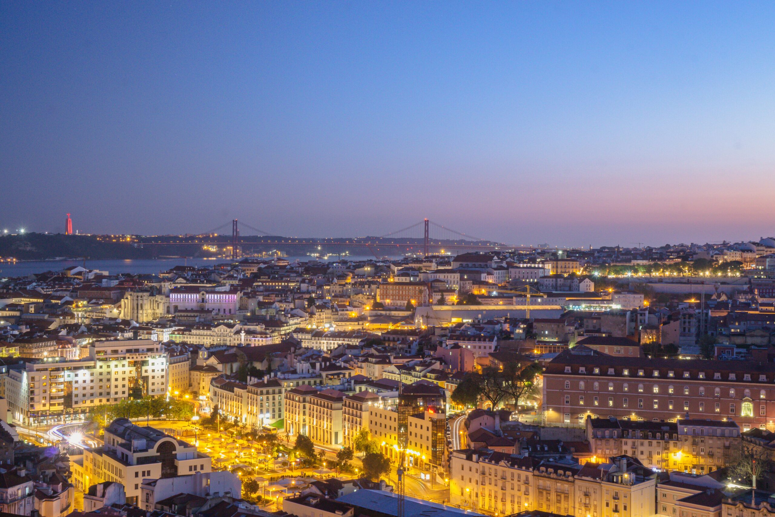 The Best Hotels in Príncipe Real (2026 Guide)