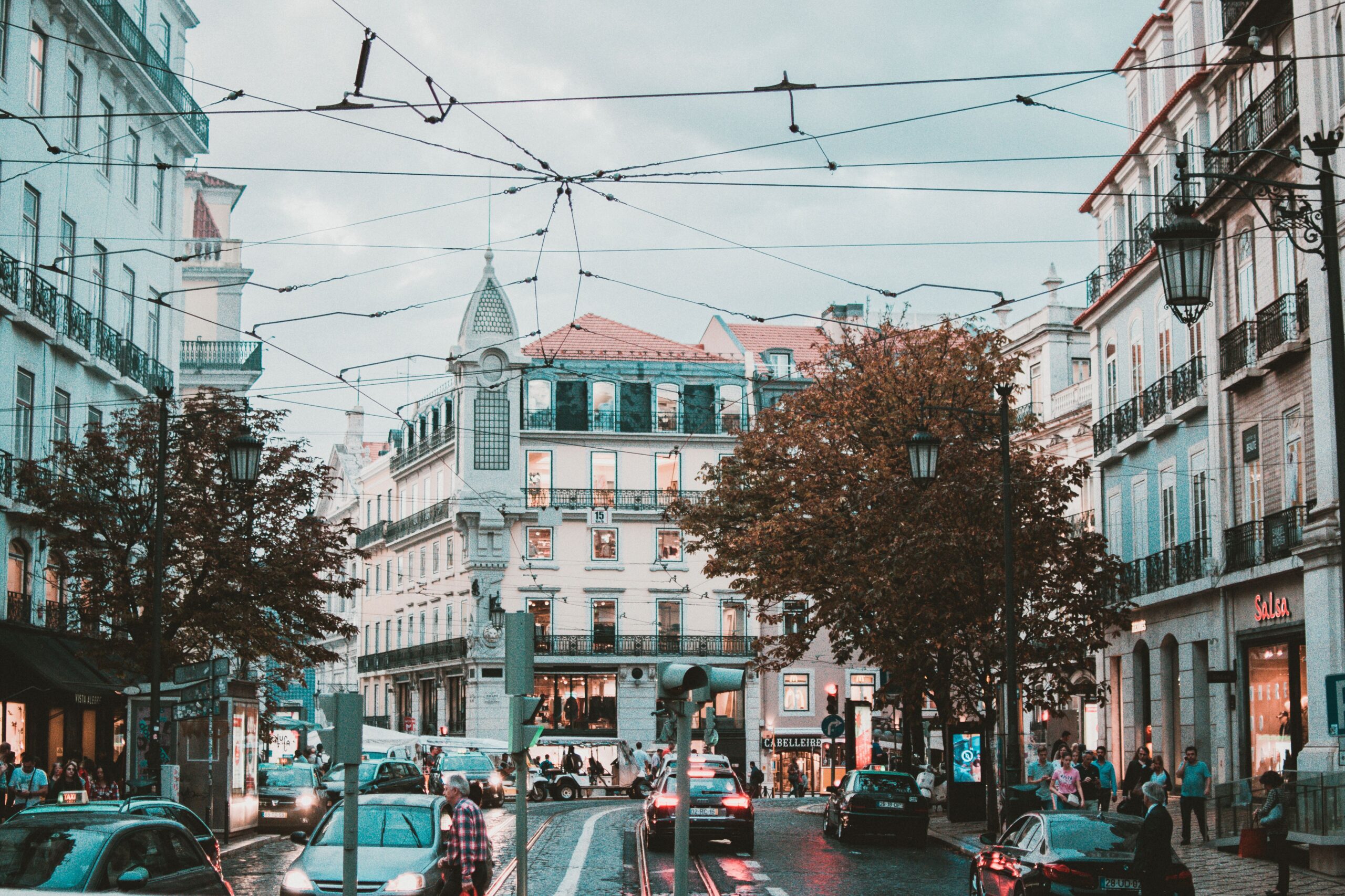 The Best Hotels in Chiado, Lisbon (2026 Guide)