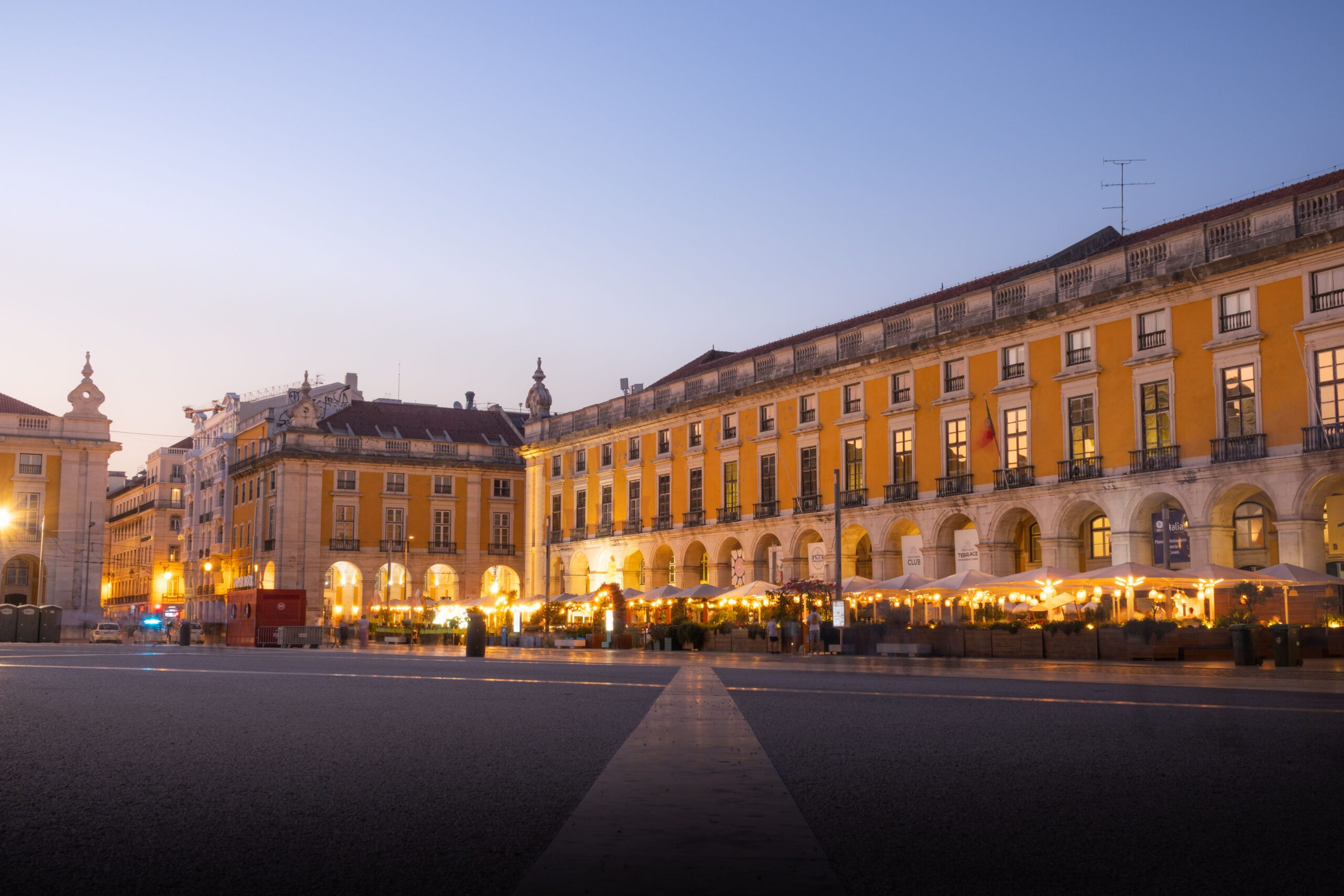 The Best Hotels in Baixa, Lisbon (2026 Guide)
