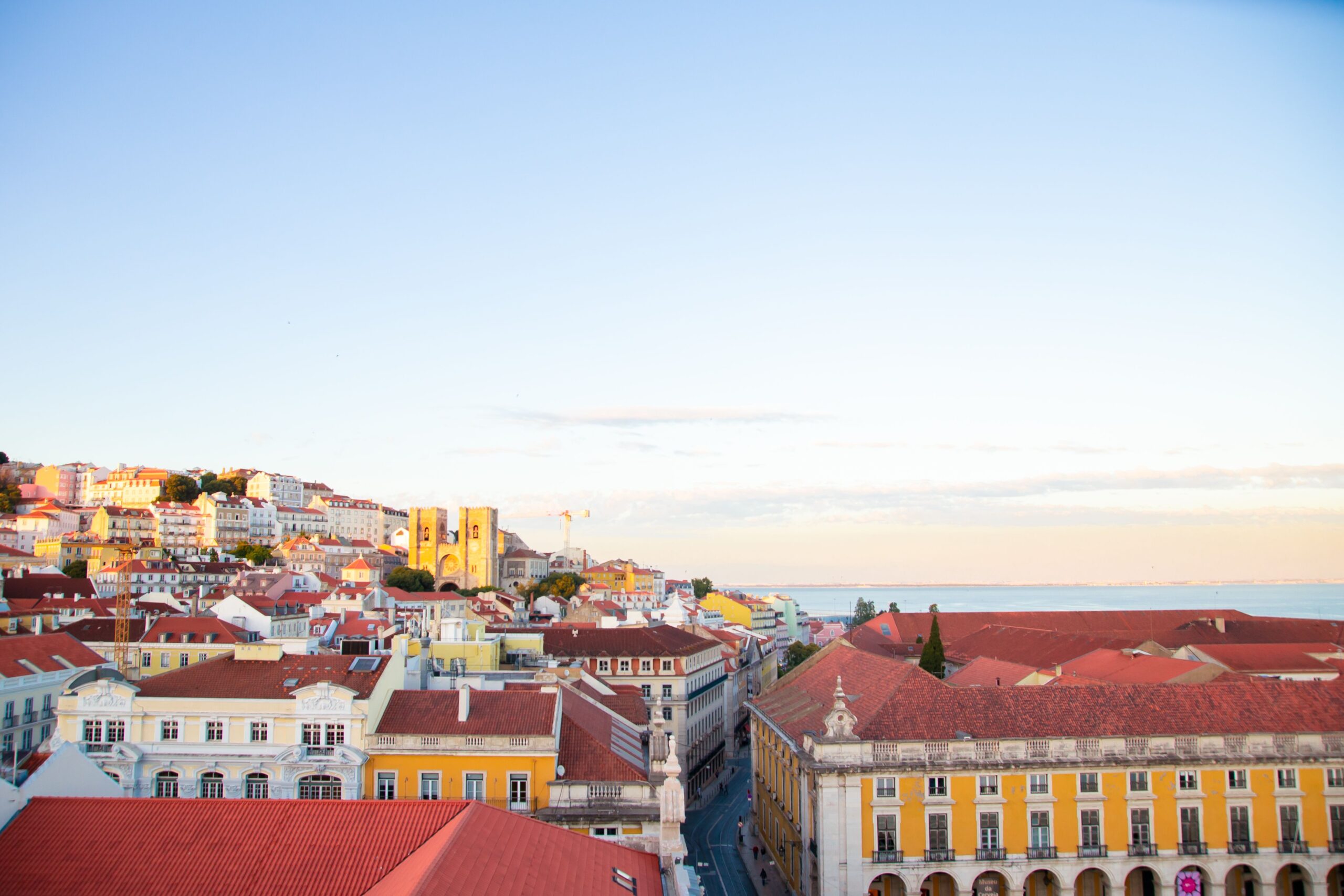 The Best Boutique Hotels in Lisbon (2026 Guide)