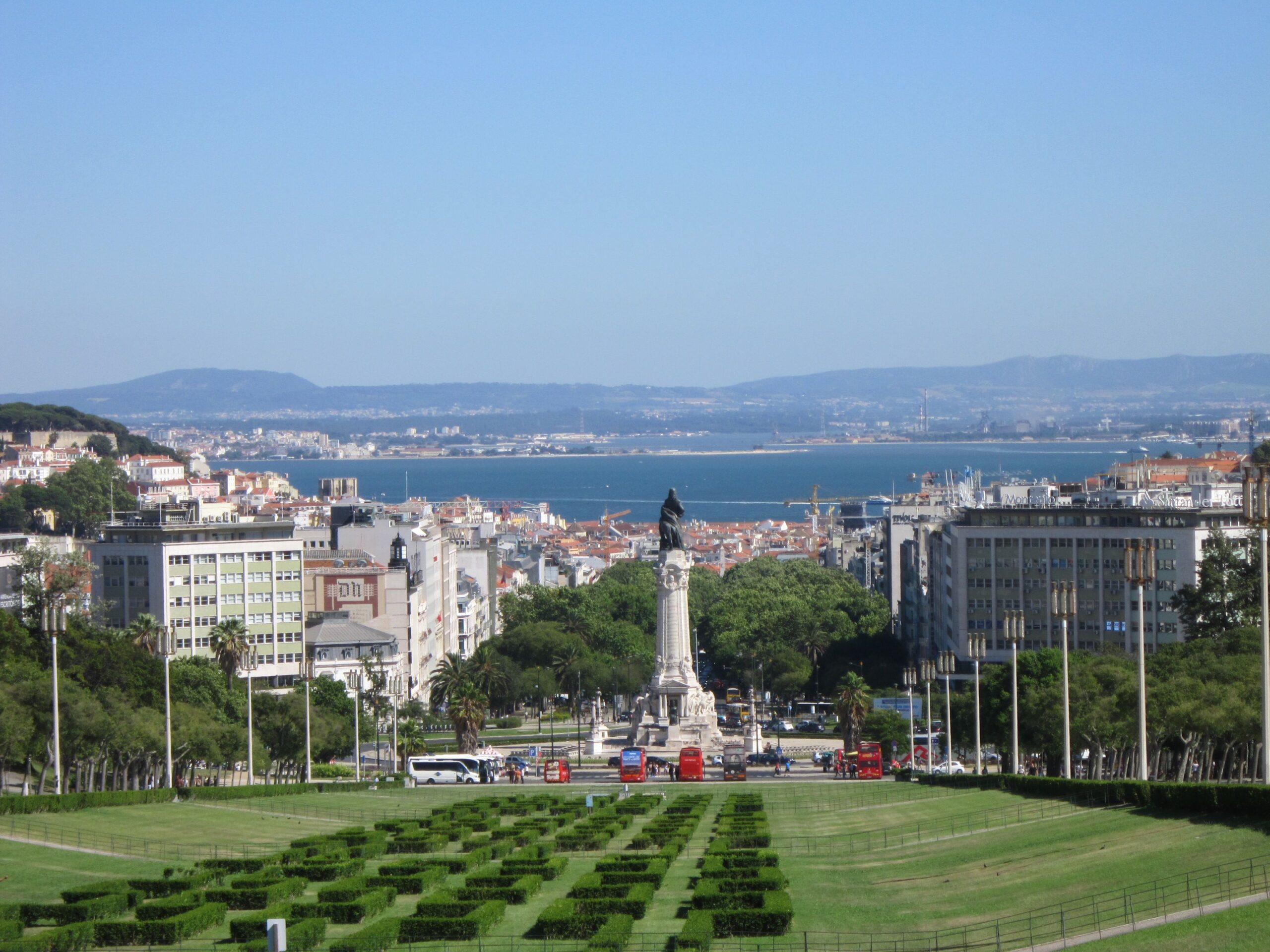 The Best Restaurants on Avenida da Liberdade, Lisbon